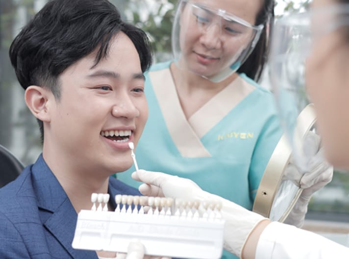 Nha khoa Thái Bình: Kinh nghiệm chọn địa chỉ điều trị an toàn, hiệu quả và đáng tin cậy 

Thái Bình ...