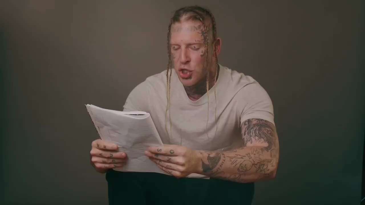 ❤️An absolute amazing and beautiful tribute to @charliekirk11 by Tom MacDonald. RIP CHARLIE!