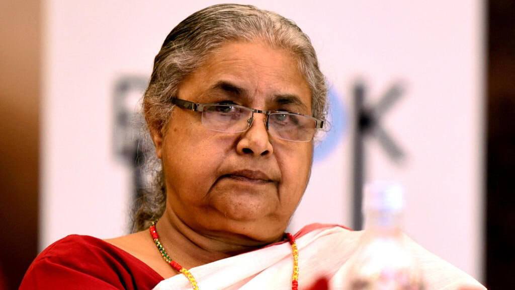 尼泊尔首位女总理宣誓就职

周五（9月12日）晚，尼泊尔的抗议事件似乎终于迎来的一些转机。尼泊尔前最高法院首席大法官、现年73岁的苏希拉·卡基（Sushila Karki）宣誓就任临时政府总理，成为该...