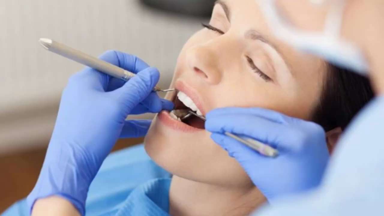 Sharda Family Dentistry is the leading choice for anyone seeking a compassionate and skilled dentist...