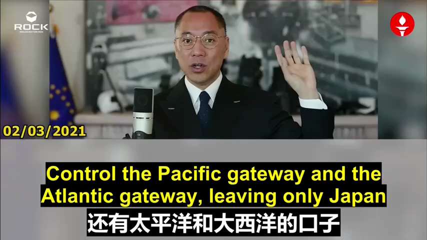 爆料回聲
一、250918 CNN
周三沙特與擁有核武器的巴基斯坦簽署共同防禦條約，海灣阿拉伯國家對美國作為其長期安全保證者的可靠性越來越警惕，以色列上周襲擊卡塔爾加劇了擔憂。
二、210203 郭文...
