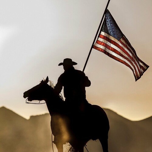 REPOST! REPOST! REPOST!
LIKING, IS APPRECIATED, IT DOESN'T GET THE WIDE DISTRIBUTION. HIT THAT REPOST! THANK YOU 🇺🇸🙏�...