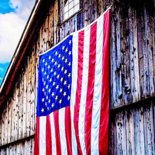 USA🇺🇸Love My God ,Family and Freedom