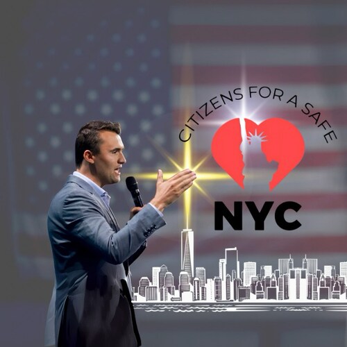 Citizens for a Safe NYC is a diverse group with a common mission to make New York City a safe and vibrant city.