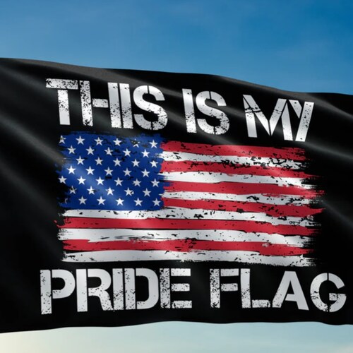 I am Charlie Kirk, TPUSA, DEI must DIE! I'm white,& proud of it. Get over it! God, Family, Country, America 1st, I block...