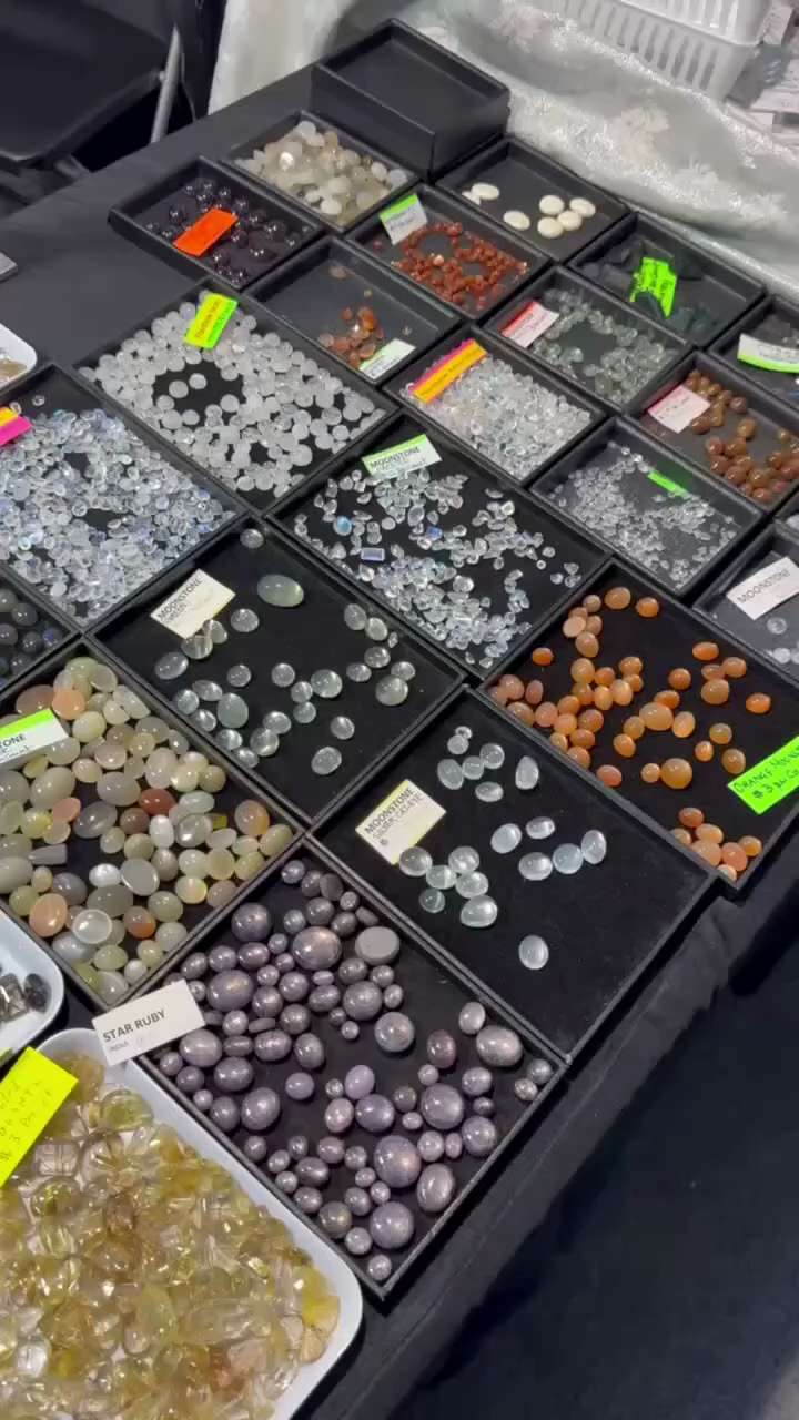 ✨ Discover brilliance at JA New York Fall 2025 – where fine jewelry, innovation, and timeless design...