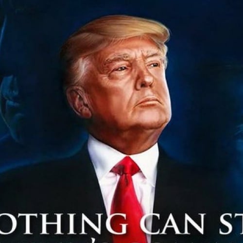 跟随七哥倒共，恢复华夏文明，建立正道主义！