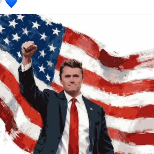 REAL Roman Catholic, Deplorable Republican, a Useful Idiot, a Nonessential, a Nationalist, a Capitalist, a FIGHTER and p...