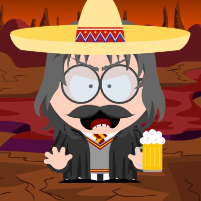 MeWe (most used): Brother Bob
Gab: @HelloBrotherBob
Minds: @Brother_Bob
Parler: @HelloBrotherBob