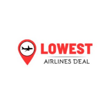 We are a rapidly expanding online travel and ticketing agency Lowest Airlines Deal dedicated to empowering travelers lik...