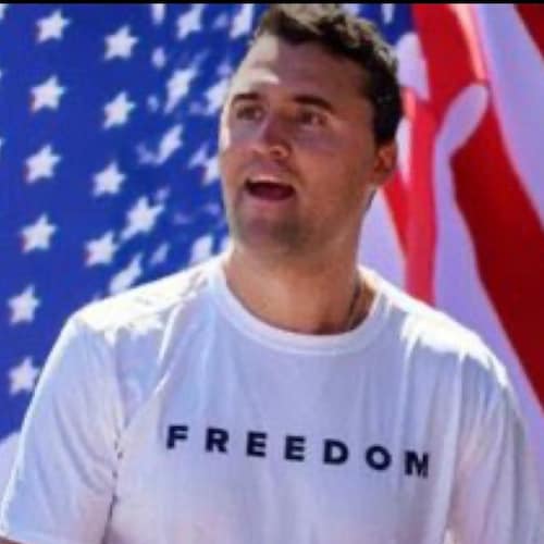 Love God, Love America, Love people