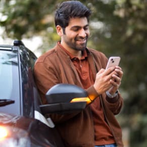 Betrouwbare Duitse auto import voor particuliere Nederlandse kopers

Particuliere kopers kunnen in D...
