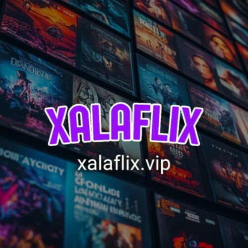 XalaFlix is your go-to movie streaming website—discover new releases and classics with smooth playback and smart search,...