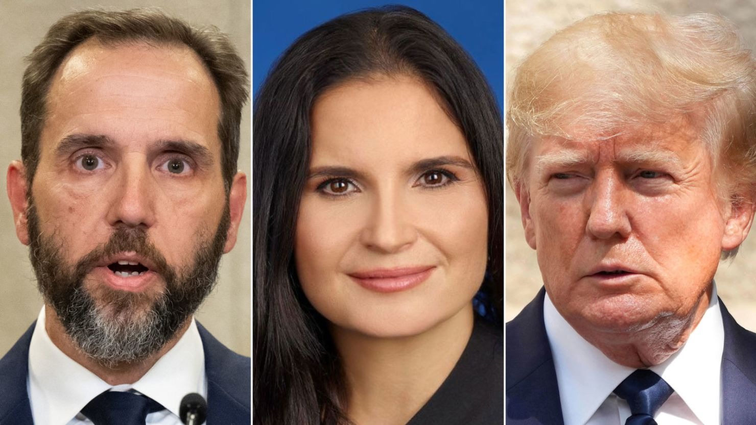 @stevebannon These people Jack and Lisa were not looking, they were creating!!!! 
Weaponizing our legal system to...