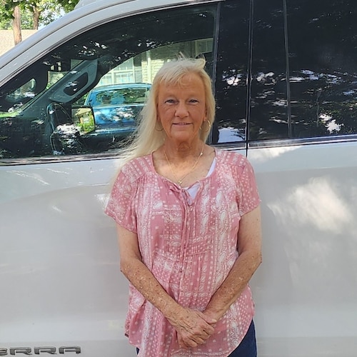 I'm  huge Trump  supporter I'm conservative  I believe in God  and respect for our great country and other conservatives...