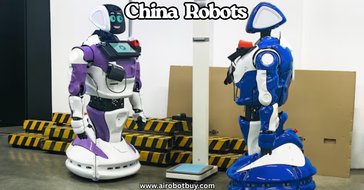Discover top-quality China robots at AiRobotBuy, designed for efficiency, precision, and reliability...