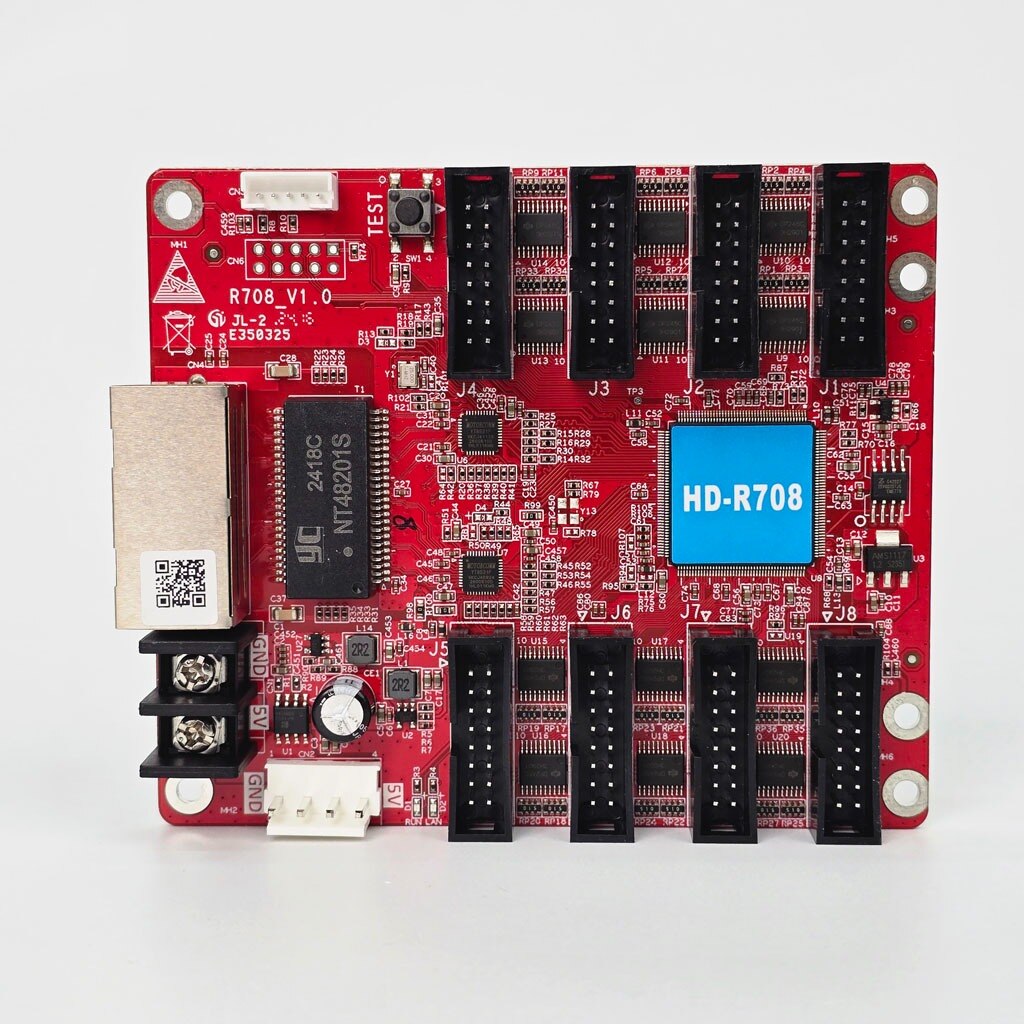 𝐂𝐚𝐫𝐝 𝐭𝐡𝐮 𝐦𝐚̀𝐧 𝐡𝐢̀𝐧𝐡 𝐋𝐄𝐃 𝐇𝐃 𝐑𝟕𝟎𝟖 𝐃𝐊𝟑𝟓

Màu sắc LED: Full màu
Phạm vi điều ...