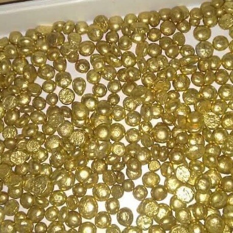 We are local gold miners with a large scale of miners to supply gold worldwide in large quantity. We are miners and dire...