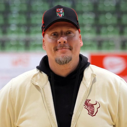 sportl. Leiter LHC Cottbus e.V. I  Unternehmer I Geschäftsführer I Krypto- & Blockchain Fan I Technologie Enthusiast 🇩�...