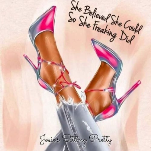 Death isn’t the enemy - suffering is .