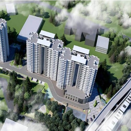 Brigade Lumina by Brigade Group offers 2 & 3 BHK premium apartments in West Bengaluru, combining style and comfort. Resi...