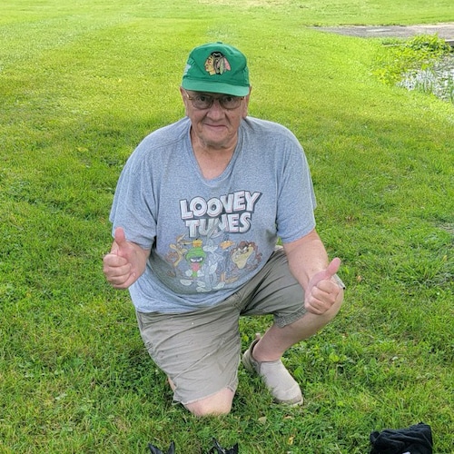 Conservative Christian. Patriot.  Luke 8:17. Widower.
“God will put his angels in charge of you to protect you wherever ...