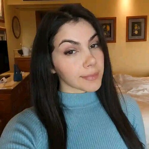 Lucy Anthony on GETTR - Profile and Posts on GETTR