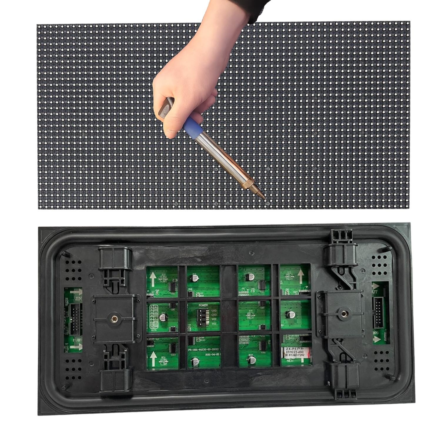 𝐓𝐚̂́𝐦 𝐌𝐨𝐝𝐮𝐥𝐞 𝐋𝐞𝐝 𝐦𝐚 𝐭𝐫𝐚̣̂𝐧 𝐏𝟓 𝐧𝐠𝐨𝐚̀𝐢 𝐭𝐫𝐨̛̀𝐢 𝐜𝐡𝐨̂́𝐭 𝐱𝐨𝐚𝐲 𝐬𝐮̛̉�...