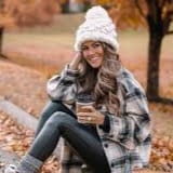 Seeking God's heart A woman of faith, courage, and grace, live out purpose and shine His light in the world. Rooted in H...