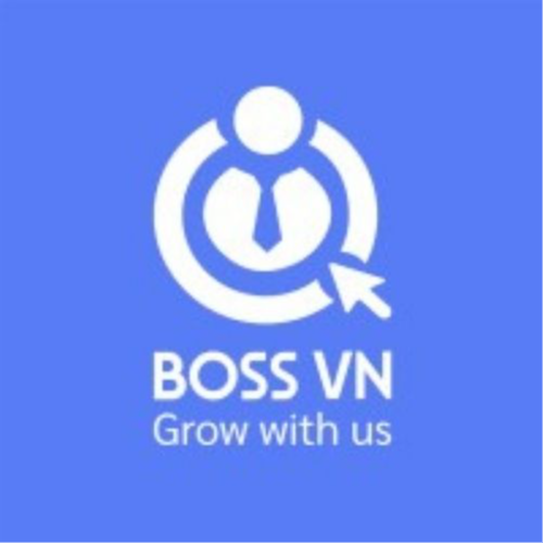 Hàng triệu lượt truy cập mỗi tháng. Tạo CV, tìm việc, đăng tin tuyển dụng – tất cả tại BOSSVN.