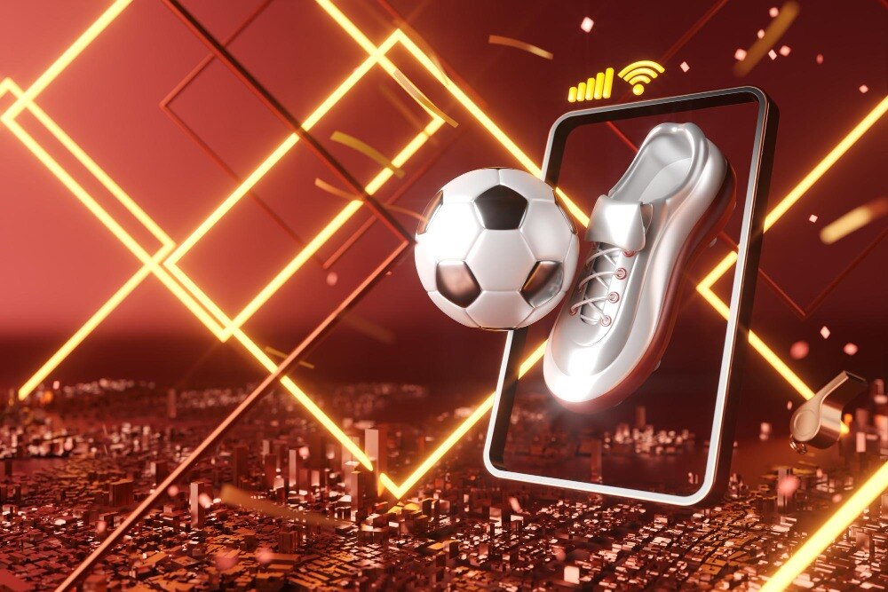 토카데미 이벤트 완전정복 – 안전하게 즐기는 리워드의 모든 것

온라인 베팅과 카지노 플랫폼이 다양해지면서 이벤트(Event) 는 단순한 홍보 수단이 아니라 유저 참여를 유도하는 ...