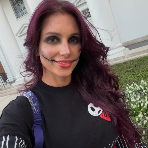 Feel free to message and follow