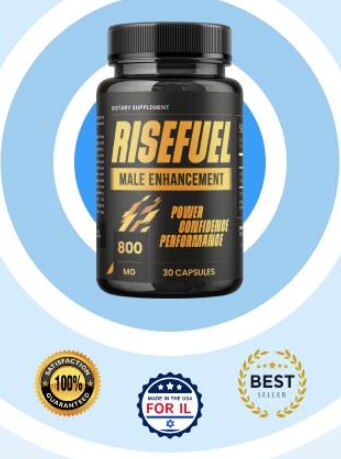 RiseFuel Male Enhancement Capsules Israel

👇❗❗Shop Now❗❗👇

https://www.facebook.com/RiseFuelMaleEn...