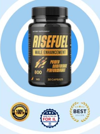 RiseFuel Male Enhancement Capsules Israel

👇❗❗Shop Now❗❗👇

https://www.facebook.com/RiseFuelMaleEn...