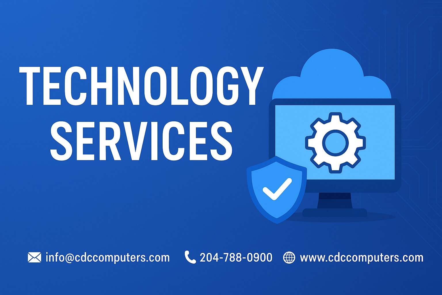 Best Technology Services for Business Growth | Expert IT Solutions
In today’s fast-paced digital era...