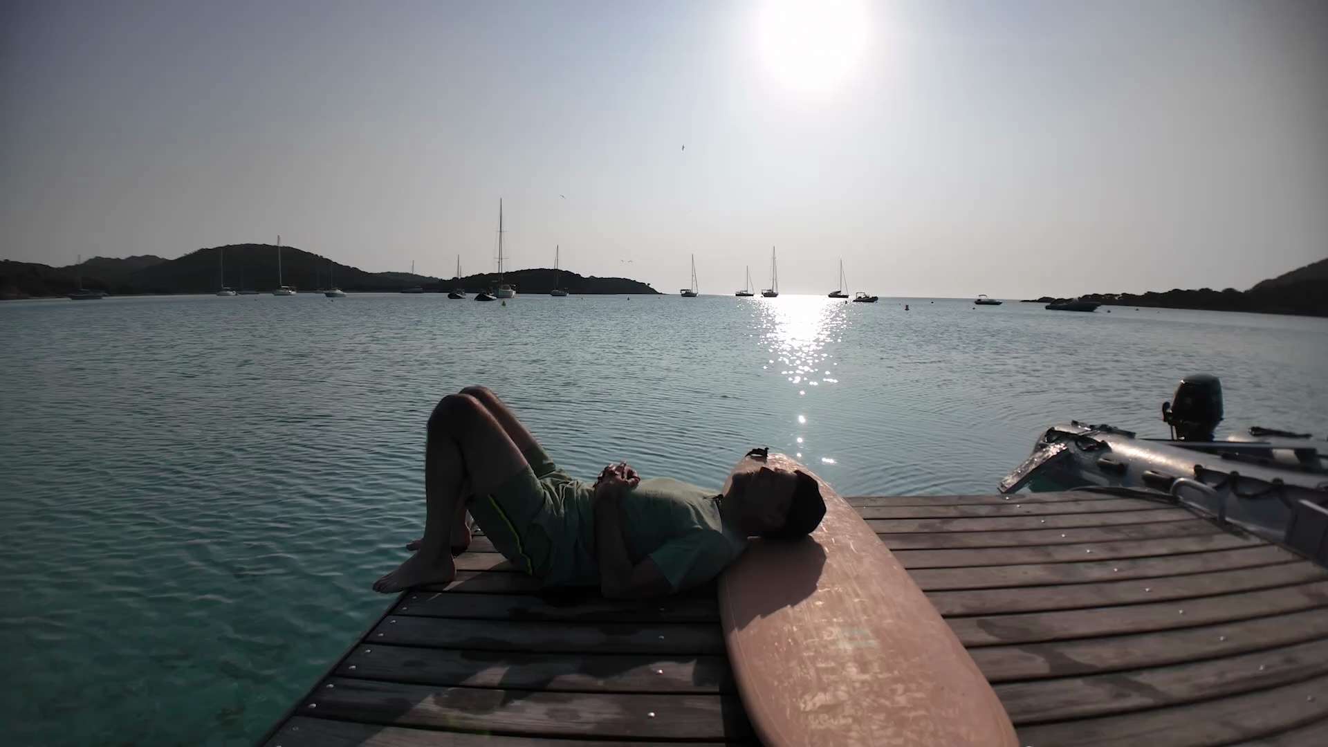 Es ist soweit - Morgen 20 Uhr! Teil 2 der neuen Staffel „Friedvolle Krieger“ – Sei live dabei!

Unbe...