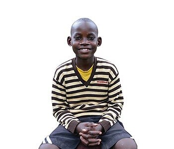 👦🏾 Meet Akandwanaho Bruce, Age 17

👟 At 17, Bruce is on the brink of adulthood with big dreams an...
