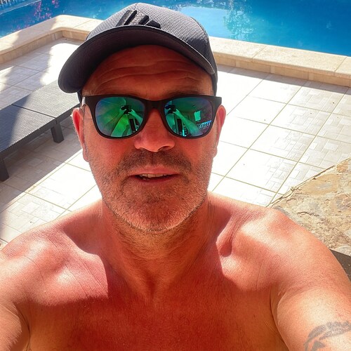 Visit jimmychips1969's profile on GETTR. View their posts, photos, videos, and connect with them on the social platform.