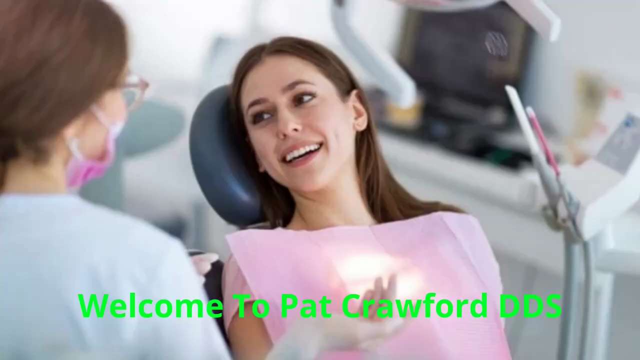 Pat Crawford DDS is your destination for high-quality Kenosha Dental care. Our modern dental clinic ...
