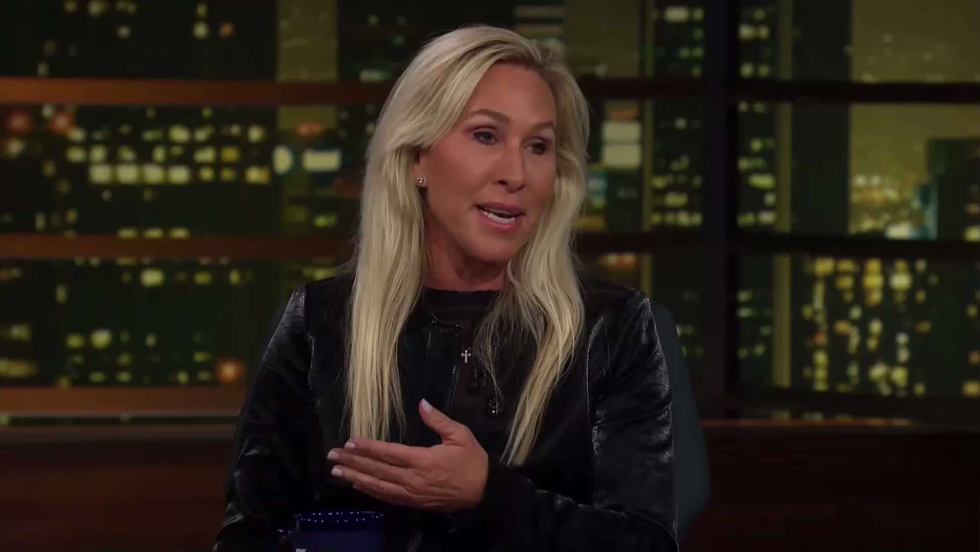 It’s completely wrong that the American taxpayer is forced to foot the bill for so many others, incl...