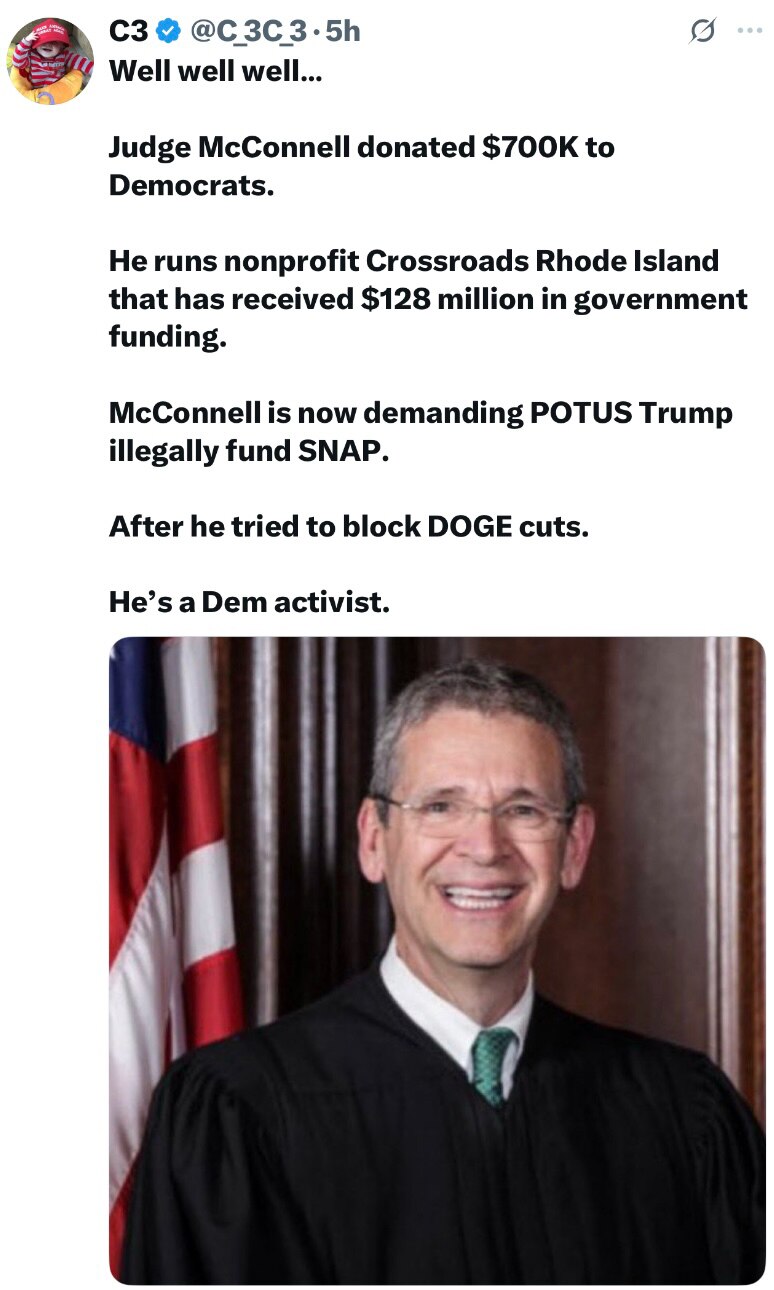 He Has To Be FIRED ❗️