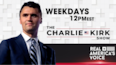 THE CHARLIE KIRK SHOW