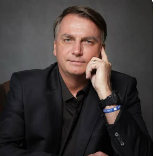 O comunismo nunca foi forte, o comunismo sempre foi covarde