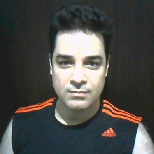 É um grande desafio viver lúcido em um planeta cheio de gente procurando a inlucidez. My official Gettr!