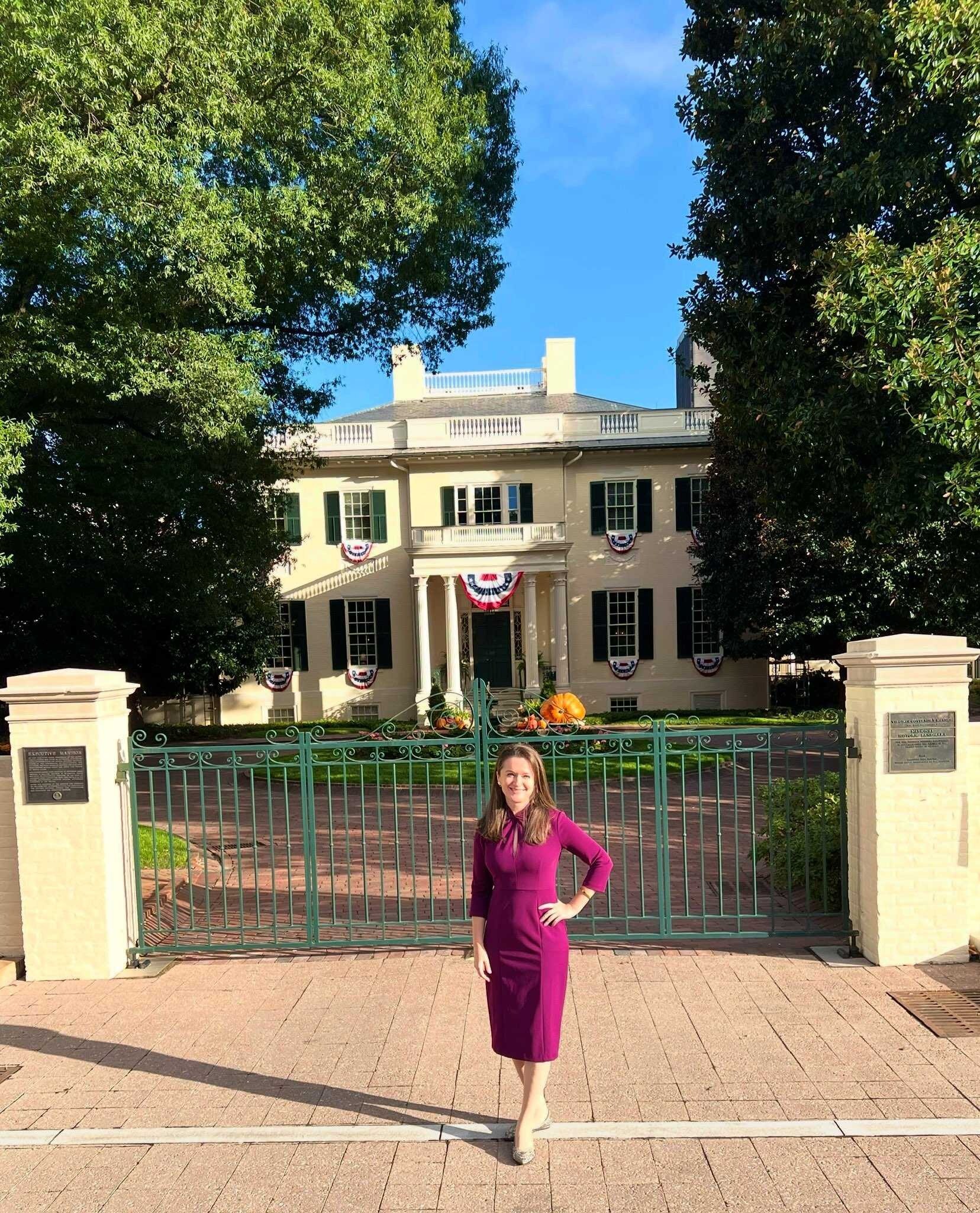 With hard-fought elections behind us, I wish new incoming Virginia leadership success for our Common...