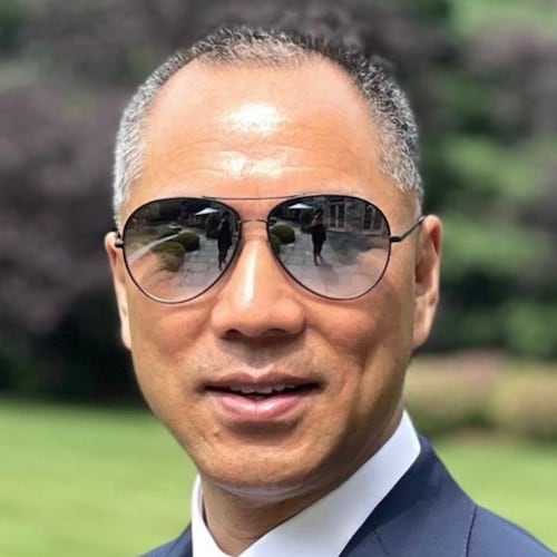 此生作为七哥灭共追随者之一，尽已一份绵薄之力，扶助天下苦难众生。铲除共产党这个恶魔。TaKe  Down  The  CCP 。