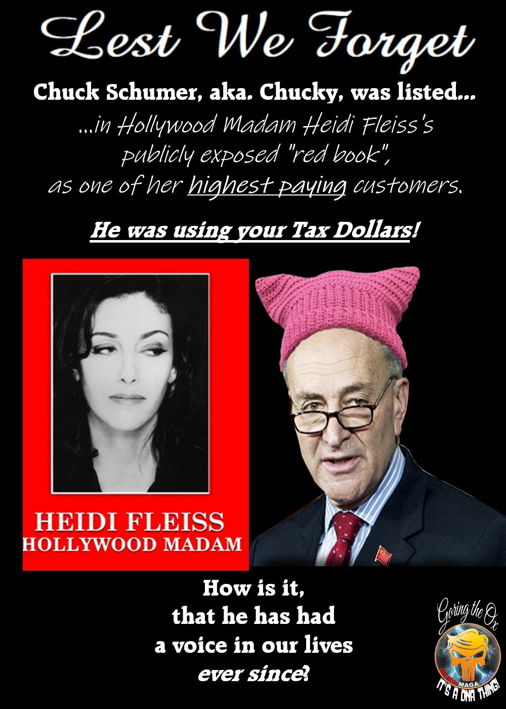 ⚡🔥 METASTASIZED 🔥⚡
When a cancer within a government is allowed to remain. Same principal.

In the...