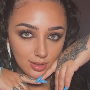 Lisa Ken on GETTR - Profile and Posts on GETTR