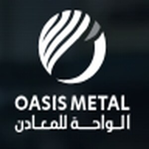 Premium Galvanized Steel Grating For Corrosion-Resistant Applications | Oasis Metal Manufacturing LL...