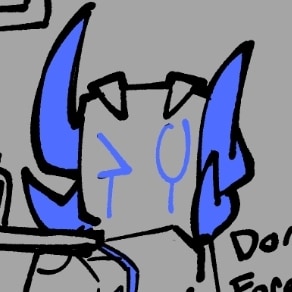 fictionkin • causing CHAOS with crepe! • inf4,cauloduo,ggetggettrduo,icechewerduo,gayteenagefurrytrio • 17 years • time/...